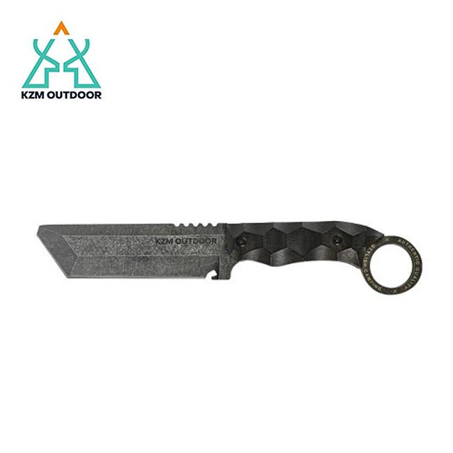 KZM OUTDOOR（カズミ アウトドア） フィールドレノカンナイフ K24T3F05