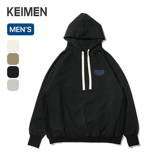 KEIMEN カイメン BPフーディ : OutdoorStyle サンデーマウンテン 