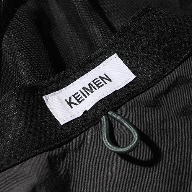 KEIMEN カイメン フルヤプランツ別注ハット 26f_KE-C-F001 FURUYA