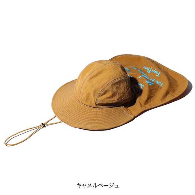 KEIMEN カイメン フルヤプランツ別注ハット 26f_KE-C-F001 FURUYA