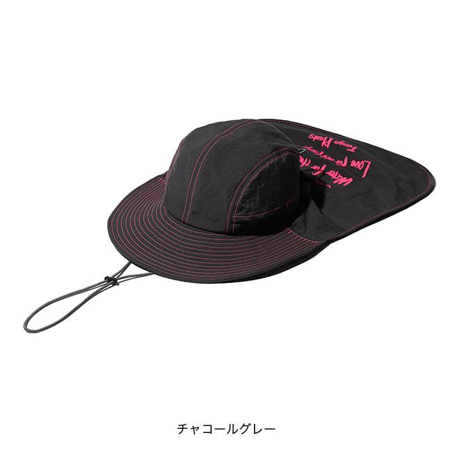 KEIMEN カイメン フルヤプランツ別注ハット 26f_KE-C-F001 FURUYA