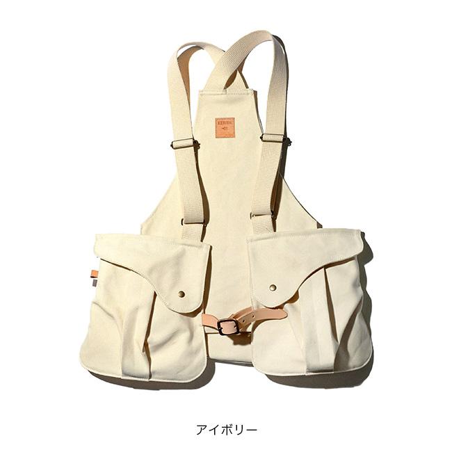 KEIMEN カイメン ベスト : OutdoorStyle サンデーマウンテン - 通販