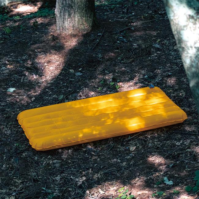 KIVA OUTDOORS キバアウトドアーズ インシュレーテッドベンチャーRec