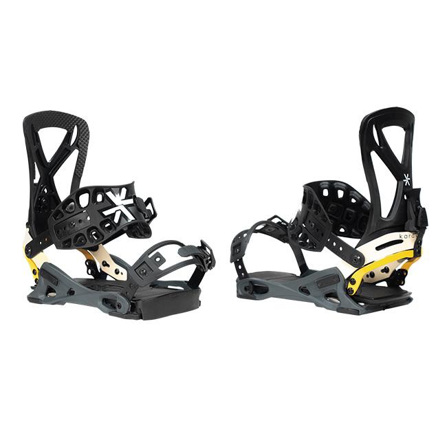 karakoram（カラコラム） プライムコネクトレイバック+2セット