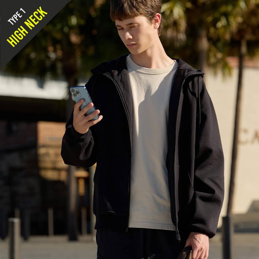 keek キーク ピロウディ フーディーV3 Pillowdy Hoodie V3 メンズ