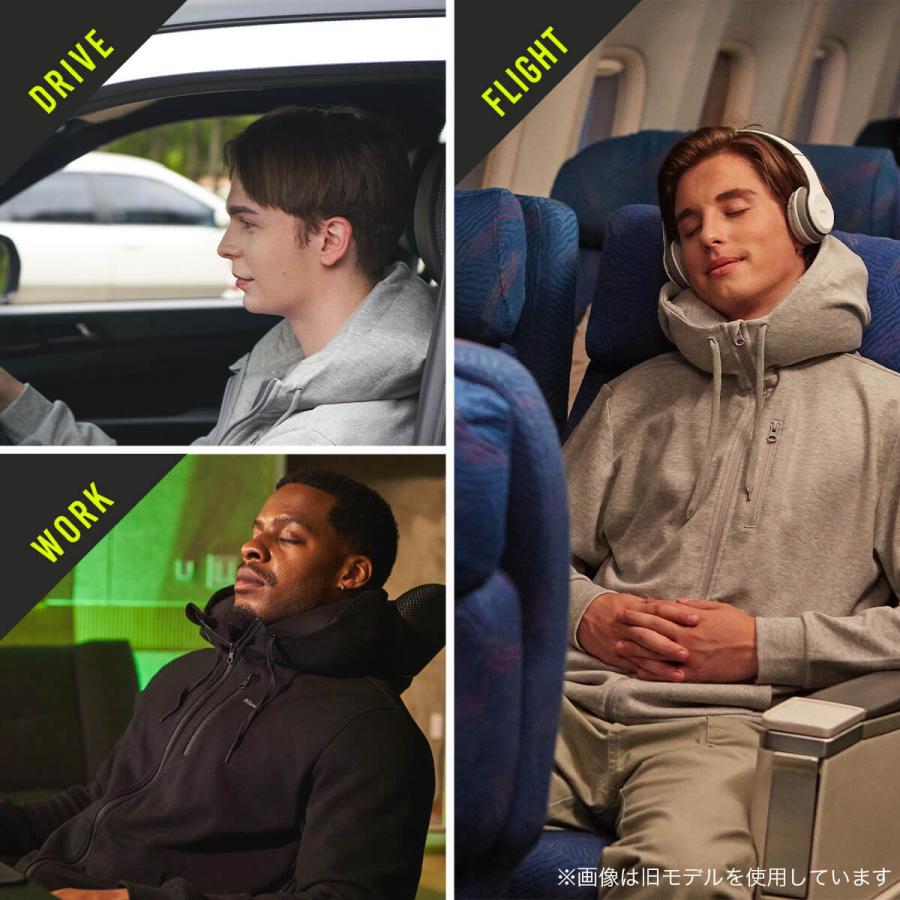 キーク ピロウディ フーディー　keek Pillowdy Hoodie keek キーク ピロウディ フーディーV3 Pillowdy Hoodie V3 メンズ