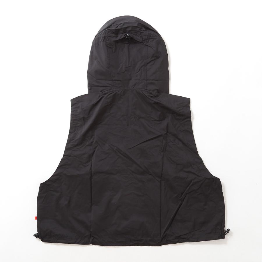 keek キーク ライトウェイトユーティリティベスト K0HVE201 Pillowdy