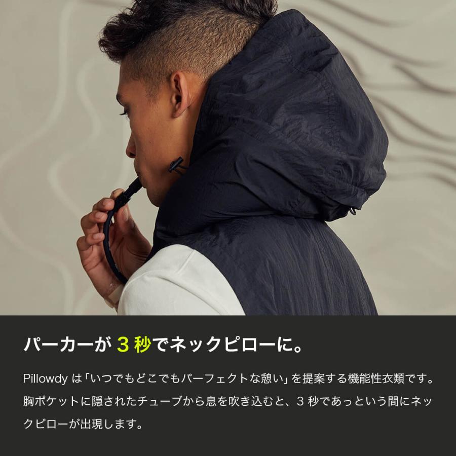 keek キーク ライトウェイトユーティリティベスト K0HVE201 Pillowdy