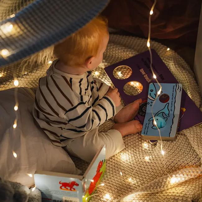 LuminAID（ルミンエイド） ソーラーストリングライト 14084 Solar