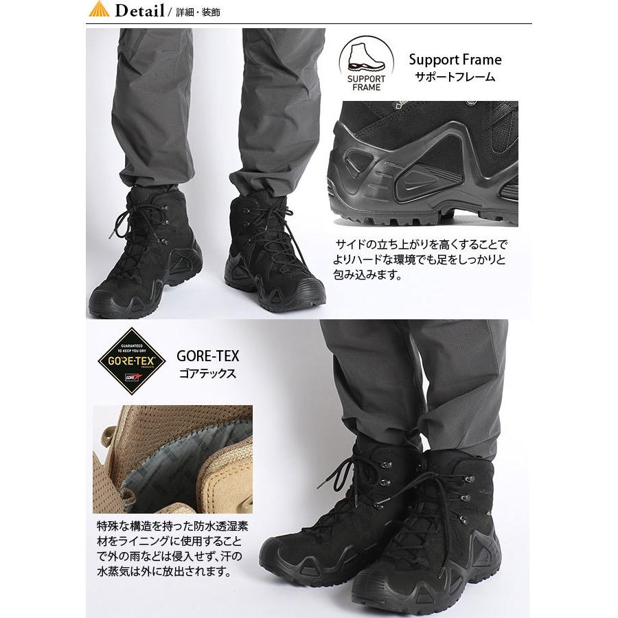 ローバ LOWA ローバー ゼファー GT : OutdoorStyle サンデー ローバ LOWA ローバー ゼファー GT : OutdoorStyle サンデー
