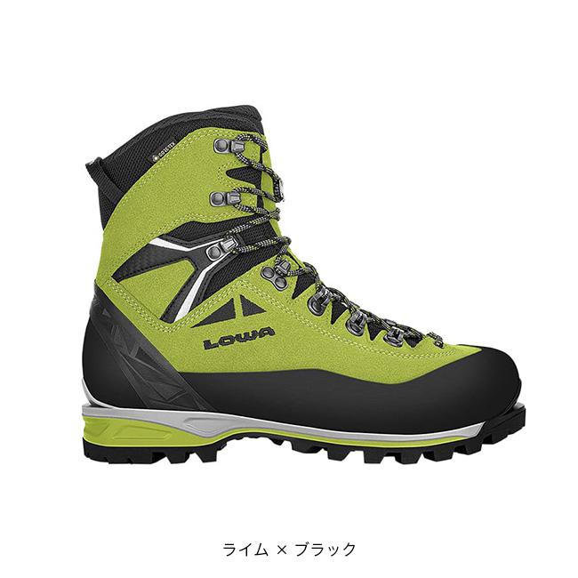 登山靴 アルパインエクスパートⅡ GT トレッキングシューズ 登山靴 メンズ