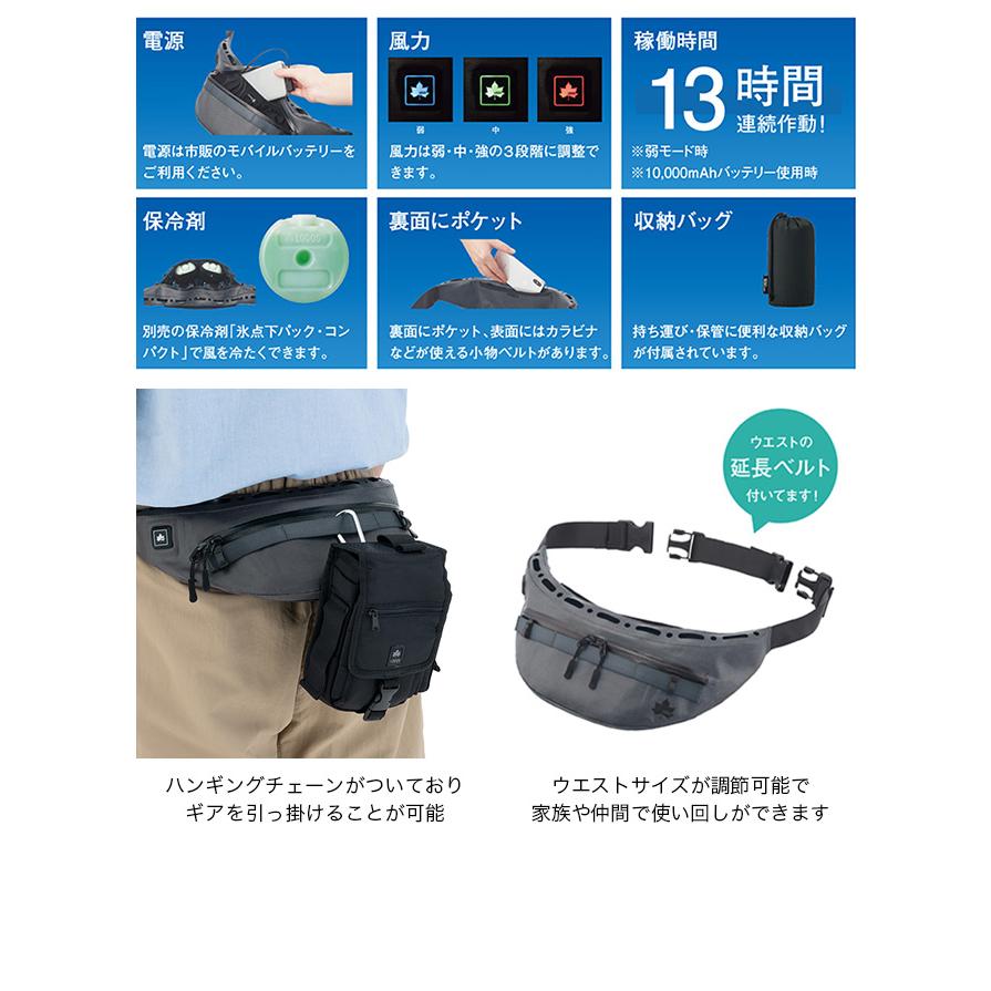 LOGOS（ロゴス） 野電 ボディエアコン・ツインクール : OutdoorStyle