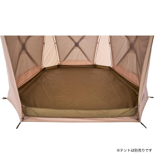 LOGOS（ロゴス） TradcanvasどんぐりPANELドーム260用グランドシートS