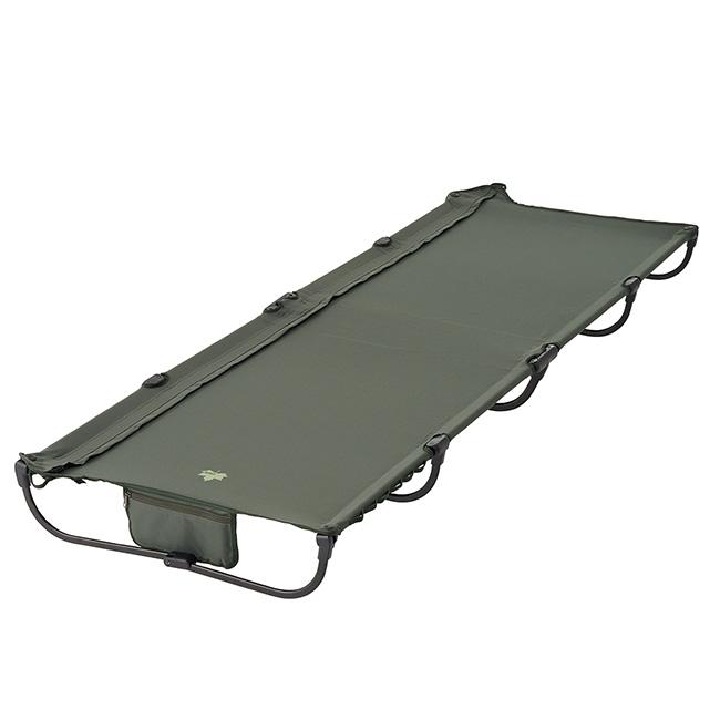 LOGOS（ロゴス） neos イージーセットコット 73178018 ローコット