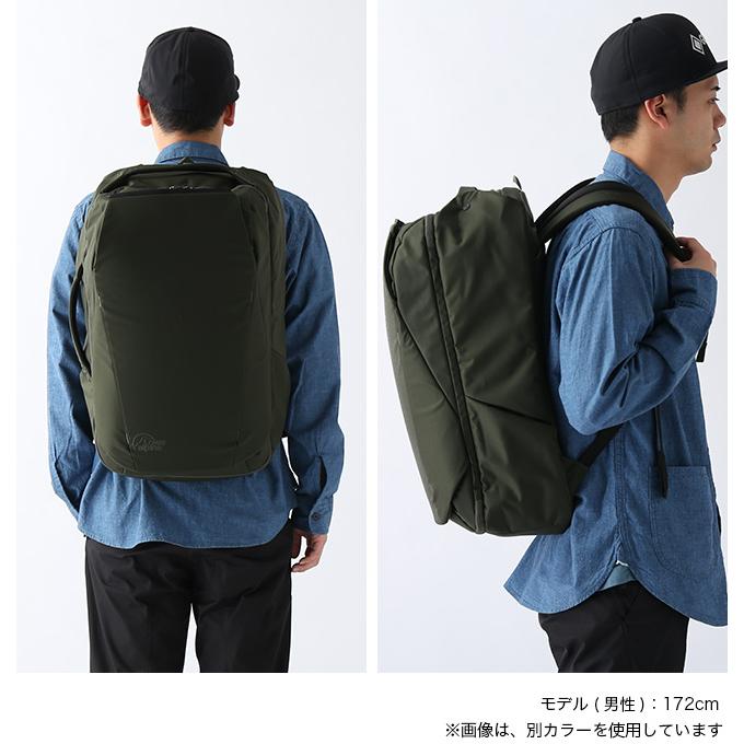 Lowe alpine（ロウアルパイン） ヘイロー40 FTX-61 リュック バック