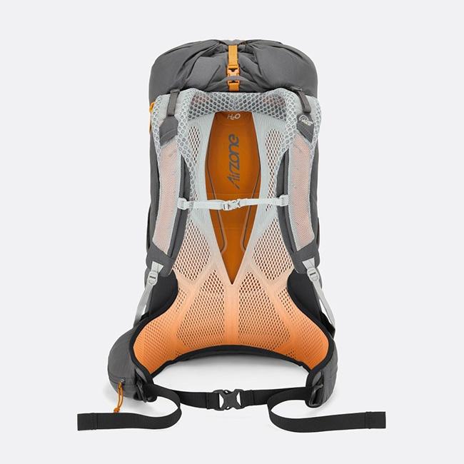 Lowe alpine ロウアルパイン エアゾーンウルトラ26