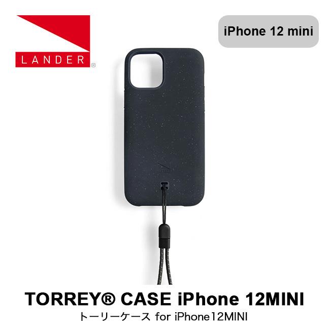 Lander ランダー トーリーケース For Iphone12mini スマホケース 携帯ケース アウトドア Outdoorstyle サンデーマウンテン 通販 Paypayモール