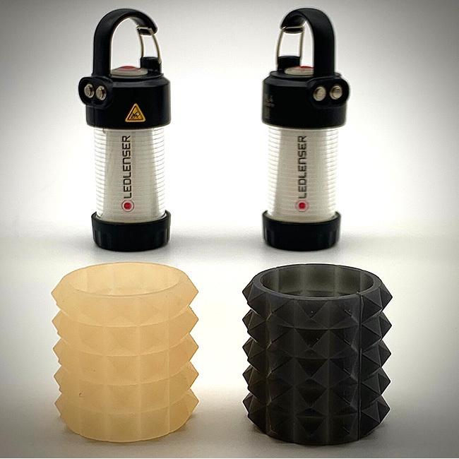 LOCKFIELD EQUIPMENT  ピラミッドグローブ　ロックフィールド LOCKFIELD EQUIPMENT ロックフィールドイクイップメント