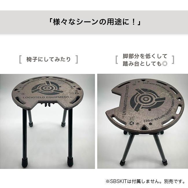 LOCKFIELD EQUIPMENT ロックフィールドイクイップメント マルチ LOCKFIELD EQUIPMENT ロックフィールドイクイップメント マルチ
