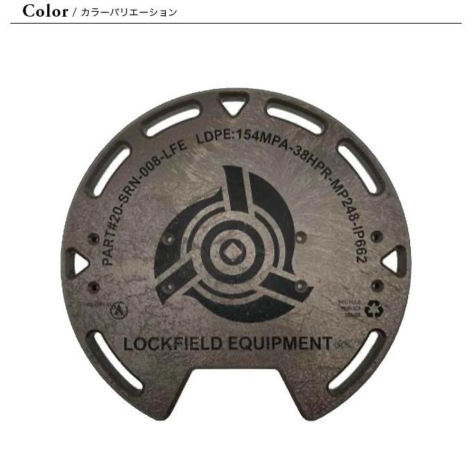LOCKFIELD EQUIPMENT ロックフィールドイクイップメント マルチ LOCKFIELD EQUIPMENT ロックフィールドイクイップメント マルチ