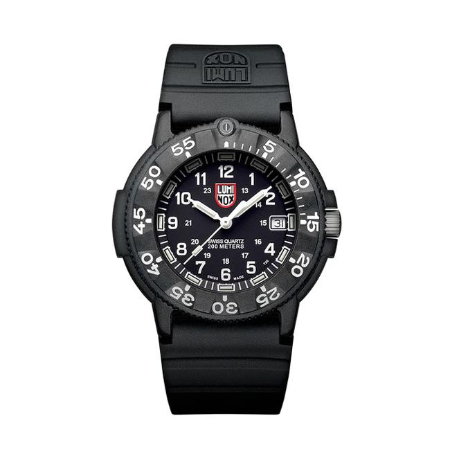LUMINOX（ルミノックス） Ref 3001ミルスペック 8903001 ORIGINAL NAVY