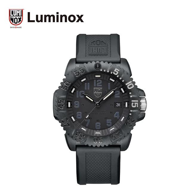 LUMINOX（ルミノックス） Ref 3051 GO NSF 8933052 NAVY SEAL 