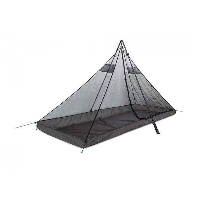 LITEWAY ライトウェイ ピラオムソロメッシュ : l48004 : OutdoorStyle 