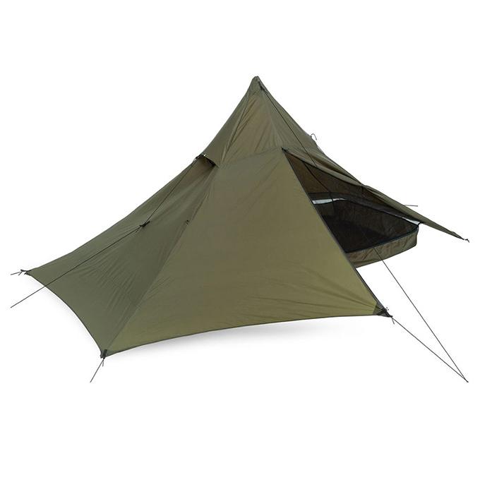 LITEWAY ライトウェイ イリュージョンソロテント テント シェルター