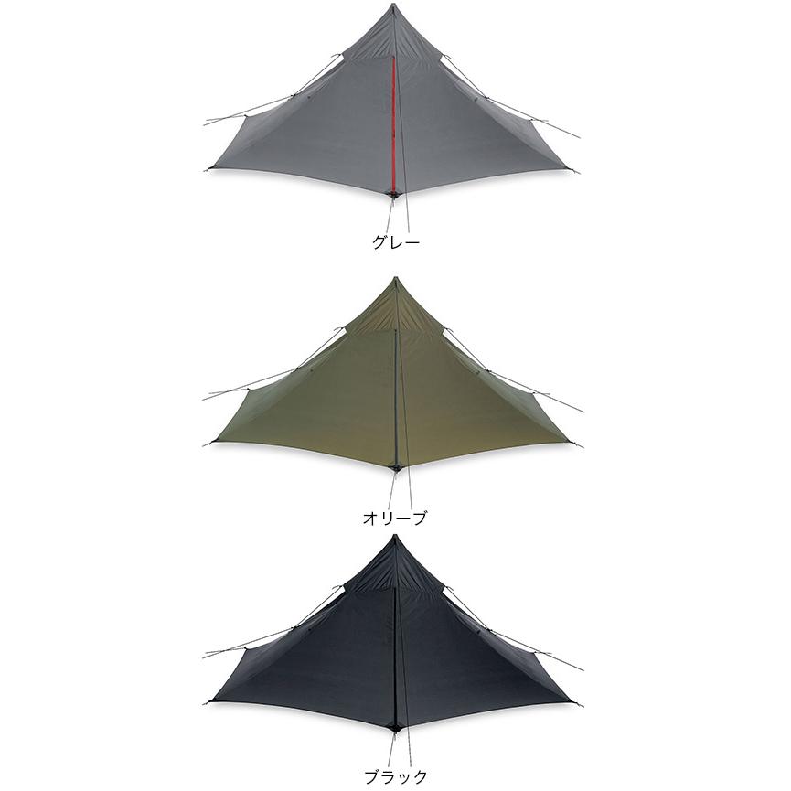 LITEWAY ライトウェイ イリュージョンソロテント テント シェルター