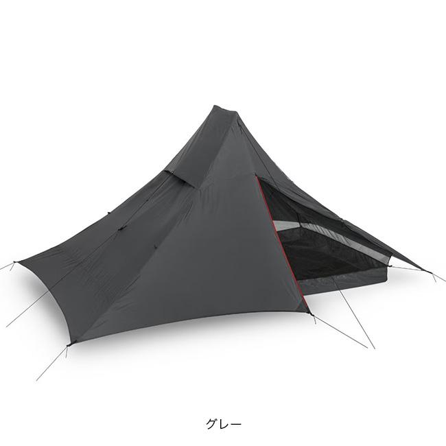 LITEWAY ライトウェイ イリュージョンデュオテント : OutdoorStyle