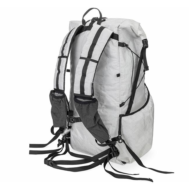 LITEWAY ライトウェイ グラムレスパックウルトラ35L バックパック 