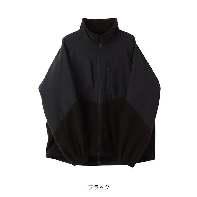 YOIHI ランタンスリーブ ペプラムジップアップブルゾン YOIHI ランタンスリーブ ペプラムジップアップブルゾン 【公式通販】