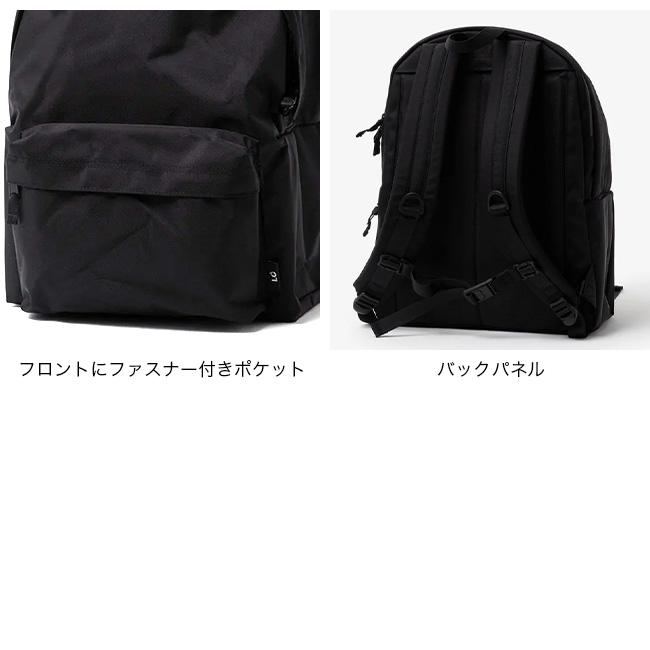 LC by LOWERCASE エルシーバイロウワーケース デイパック M(20L) LC01 