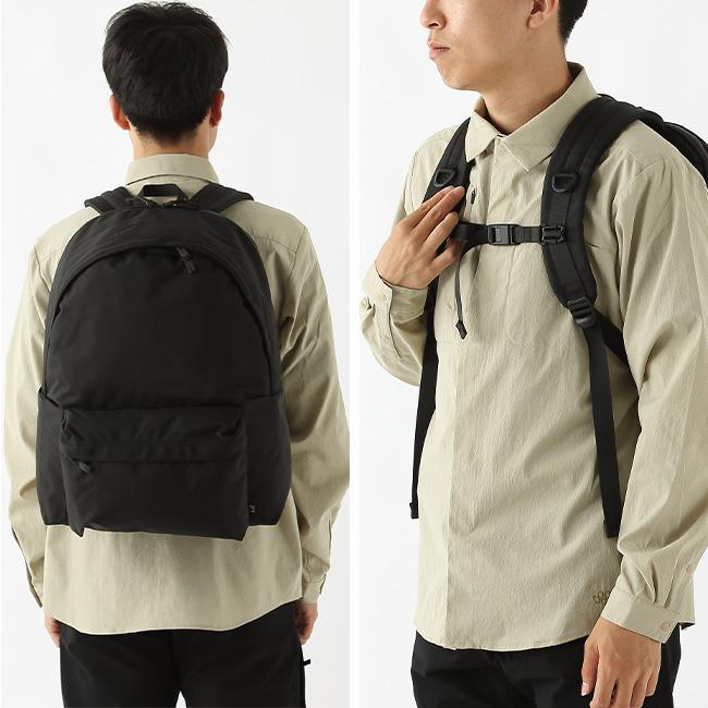 LC by LOWERCASE DAYPACK Lサイズ(30L) LC by LOWERCASE エルシーバイロウワーケース デイパック L 30L