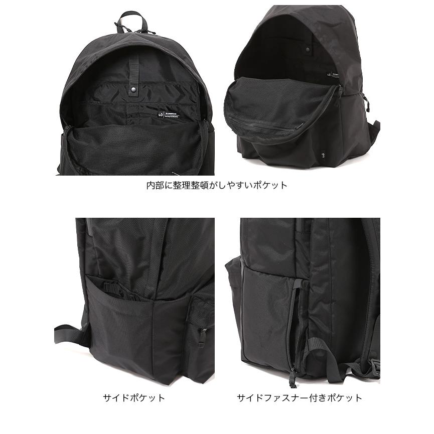 LC by LOWERCASE DAYPACK Lサイズ(30L) LC by LOWERCASE DAYPACK Lサイズ(30L) - メルカリ
