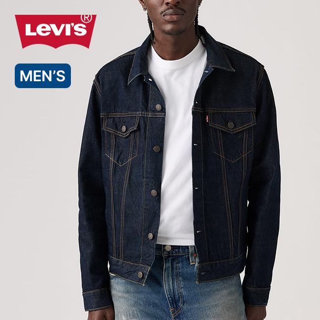 Levi's（リーバイス） Levi s タイプ3 トラッカージャケット 72334