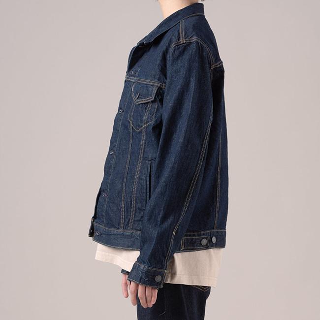 Levi's（リーバイス） Levi s タイプ3 トラッカージャケット 72334