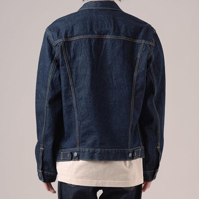 Levi's（リーバイス） Levi s タイプ3 トラッカージャケット 72334