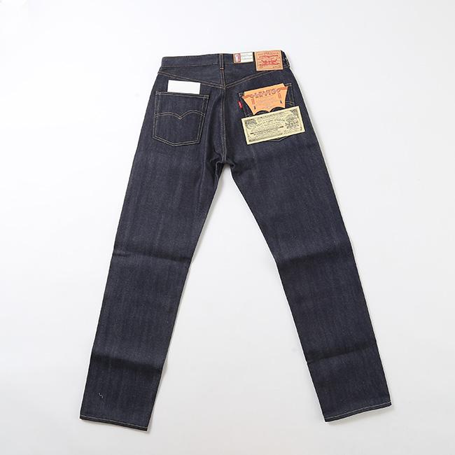 Levi's（リーバイス） Levi s 1966 501ジーンズ 66501 ヴィンテージ