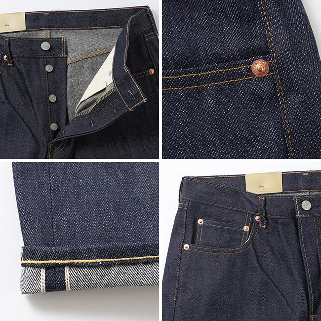 Levi's（リーバイス） Levi s 1966 501ジーンズ 66501 ヴィンテージ