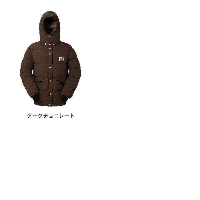 MOUNTAIN EQUIPMENT マウンテンイクイップメント レトロライトラインデュベ メンズ 427180 アウター ダウンジャケット｜sundaymountain｜08