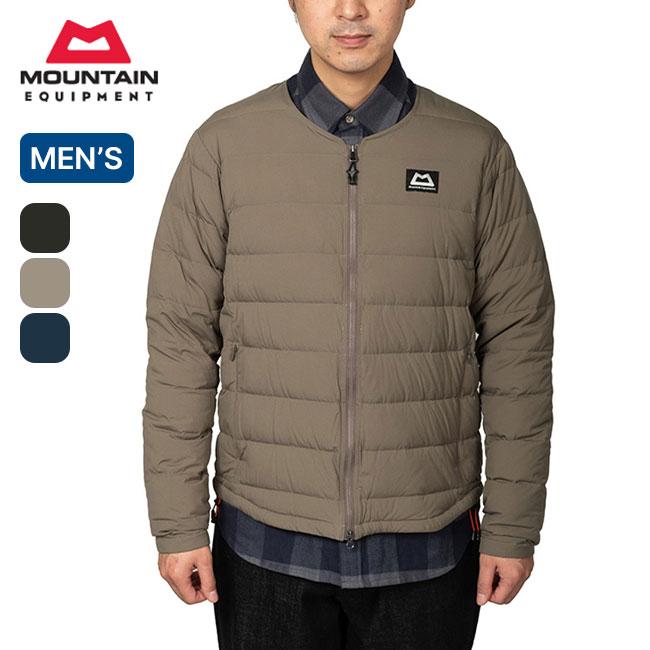 Mountain Equipment マウンテンイクイップメント ストレッチダウンカーディガン メンズ Outdoorstyle サンデーマウンテン 通販 Paypayモール