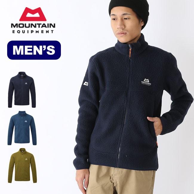 Mountain Equipment マウンテンイクイップメント モレノジャケット アウター フリース メンズ Outdoorstyle サンデー マウンテン 通販 Paypayモール