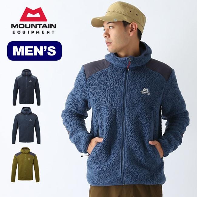 Mountain Equipment マウンテンイクイップメント モレノフーデットジャケット アウター フリース メンズ Outdoorstyle サンデーマウンテン 通販 Paypayモール