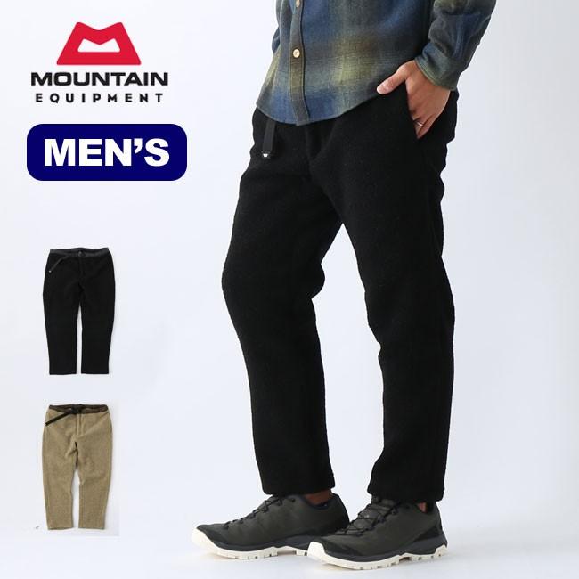 Mountain Equipment マウンテンイクイップメント ウールボアクライミングパンツ メンズ パンツ 長ズボン Outdoorstyle サンデーマウンテン 通販 Paypayモール