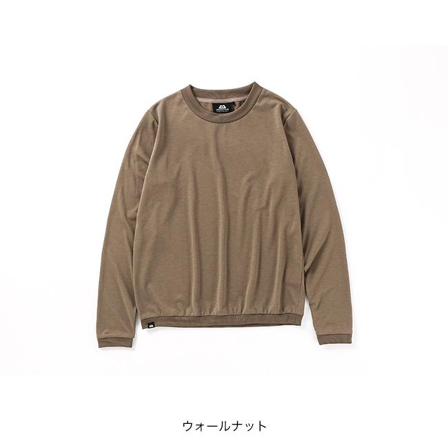 MOUNTAIN EQUIPMENT マウンテンイクイップメント ウィメンズ L/S