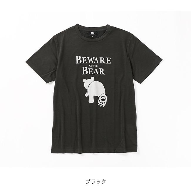 MOUNTAIN EQUIPMENT（マウンテンイクイップメント） ブリットポップTee
