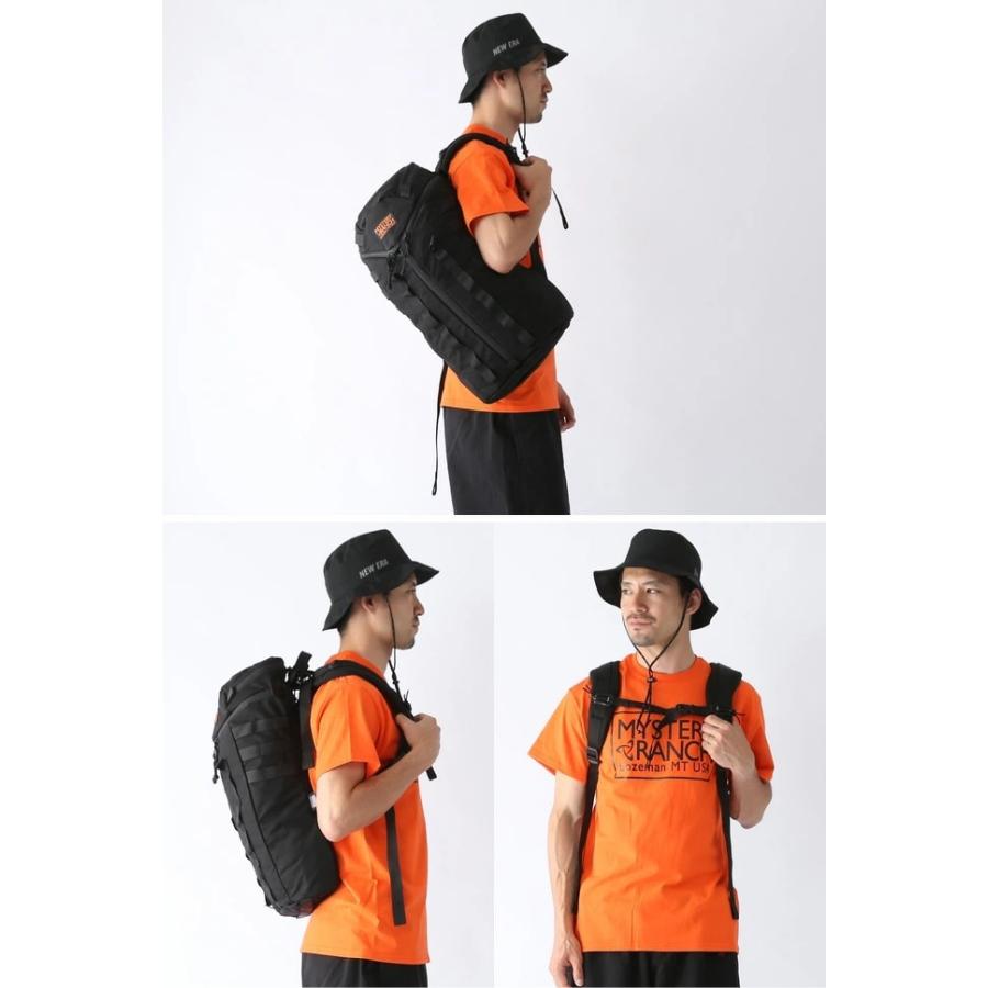 1デイアサルト 通販 サンデーマウンテン Outdoorstyle バックパック デイパック Outdoorstyle Mystery Mystery Ranch Ranch ミリタリー ミステリーランチ