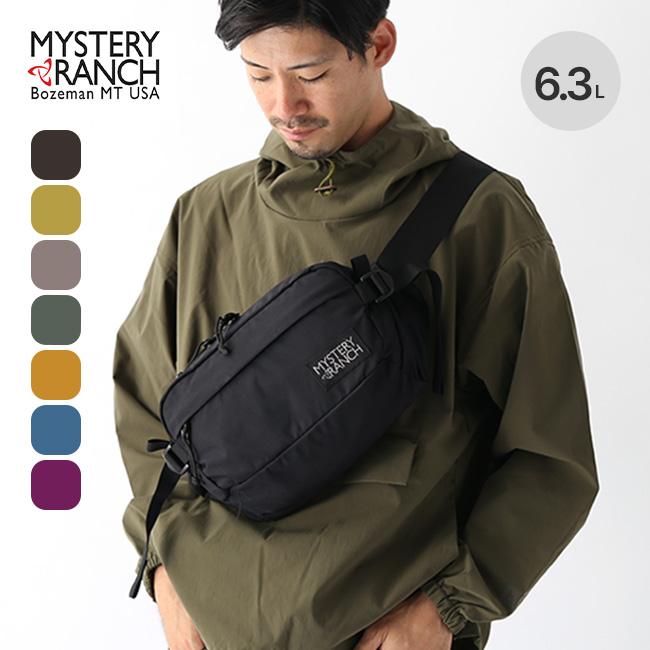 MYSTERY RANCH ミステリーランチ フルムーン ユニセックス MYSTERY RANCH ミステリーランチ フルムーン ユニセックス