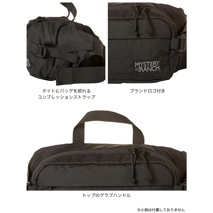 MYSTERY RANCH ミステリーランチ フルムーン ユニセックス MYSTERY RANCH ミステリーランチ フルムーン ユニセックス